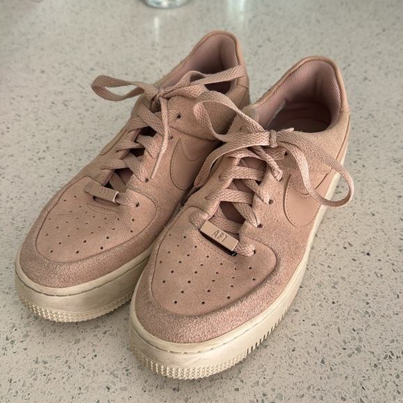 Air Force 1 - a lot of life left in them - Picture 3 of 3